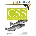 CSS. Das umfassende Handbuch - Behandelt CSS2 und CSS2.1 (Deutsche Ausgabe der 3. Auflage)