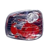 01 02 03 Ford Pickup Truck w SVT Taillight Taillamp LH by Aftermarket