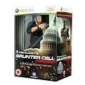 Tom Clancy's Splinter Cell Conviction Limited Collector's Edition