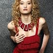 Bloody Fangs Necklace (Sweet Safari)