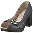 Dr. Marten's Women's Latoya Peep-toe Heel