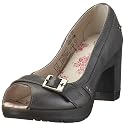 Dr. Marten's Women's Latoya Peep-toe Heel