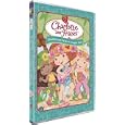 Charlotte aux Fraises et le Lagon Dor�