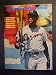 Hank Aaron Atlanta Braves Autographed August 18, 1969 Sport Illustrated Magazine