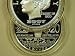 2007/2006 $20 Silver Liberty Proof by NORFED (Type 18) - 1 Troy Oz