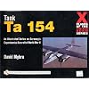 X Planes of the Third Reich: Tank Ta 154