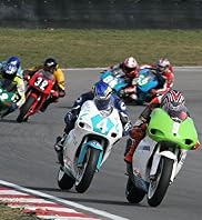 Motor Sport Entrance Ticket For Two - A Great Day Out For Petrolheads!