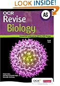 OCR Revise AS Biology - New Edition