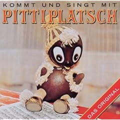 Kommt und Singt mit Pittiplatsch