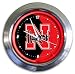 Nebraska Huskers New Neon Light Wall Clock