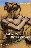 Edgar Degas : drawings and pastels