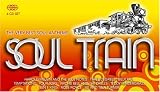 Search : Soul Train - The Very Best Soul Anthems
