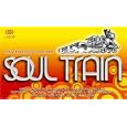 Soul Train - The Very Best Soul Anthems