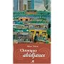 Chroniques abidjanes de Albert Ta�eb