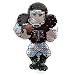 Texas Longhorns Lawn Figure Player