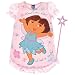 Check out Dora the Explorer Pink What is Your Wish Nightgown for Toddlers and Girls with Wand