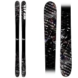 Armada El Rey Skis 2012