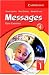 Book Messages 4 Class Audio Cassettes (Messages)