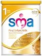 sma milk cheap