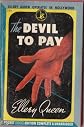 The Devil to Pay