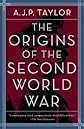 The Origins of The Second World War