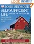 The Self-Sufficient Life and How to Live It