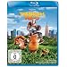 Tierisch Wild [Blu-ray]