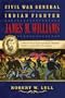 Civil War General and Indian Fighter James M. Williams: Leader of the 1st Kansas Colored Volunteer Infantry and the 8th U.S. Cavalry (War & the Southwest)
