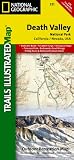 Search : Death Valley National Park, CA - Trails Illustrated Map #221 (Ti - National Parks)