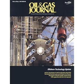 Oil and Gas Journal Image