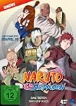 Naruto Shippuden - Staffel 10: Das Tr...