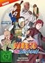 Naruto Shippuden - Staffel 10: Das Treffen der f�nf Kage, Episoden 197/417-222/442 (uncut) [4 DVDs]