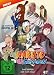 Image of Naruto Shippuden - Staffel 10: Das Treffen der fünf Kage (Episoden 417-442) (uncut) [4 DVDs]