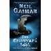 The Graveyard Book