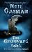 Books : The Graveyard Book