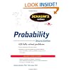 Schaum's Outline of Probability, Second Edition (Schaum's Outline Series)