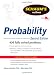 Schaum's Outline of Probability, Second Edition (Schaum's Outline Series)