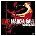 8-ball-Marcia Ball Live: Down the Road