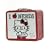 Hello Kitty I Apple Heart Nerds Lunchbox