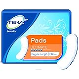 TENA Serenity Bladder Control Pads [SERENITY PADS ULTMT ABSBNCY]