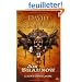 Jon Shannow, tome 3 : Pierre de Sang