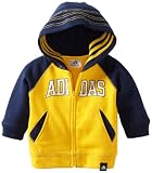 adidas Baby-boy ... ie, Yellow, 3 Months