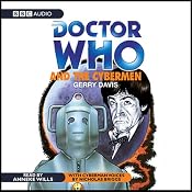 Doctor Who and the Cybermen | Gerry Davis