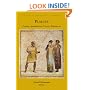 Plautus: Four Plays: Captivi, Amphitryon, Casina, and Pseudolus (The Foucus Classical Library)