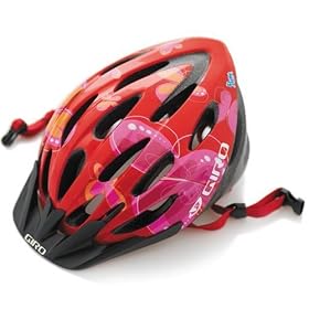 Giro Flume Youth Bike Helmet by Giro