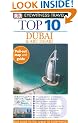 Top 10 Dubai & Abu Dhabi [With Pull-Out Map] (DK Eyewitness Top 10 Travel Guides)