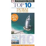 Top 10: Dubai & Abu Dhabi (Eyewitness Travel Guides)