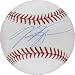 Mike Piazza Autographed MLB Baseball - Model PIAZBAS000003