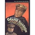 Grand Illusion (Special Edition) (Criterion Collection) (Restored / Remastered)