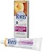 Personal Health Care : Tom's of Maine Clean and Gentle SLS-Free Anticavity plus Dry Mouth Soother Toothpaste, Apricot, 5.2-Ounce Tubes (Pack of 4)